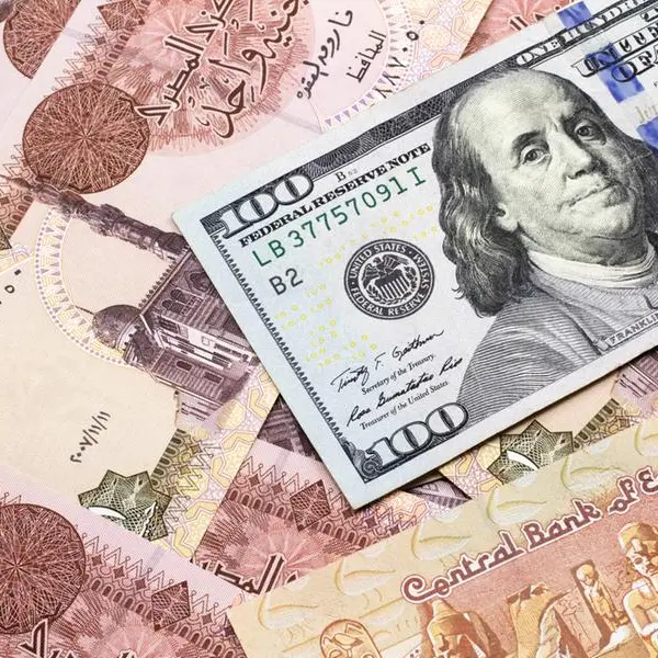 Egypt's net foreign reserves grow to $34.660bln in May