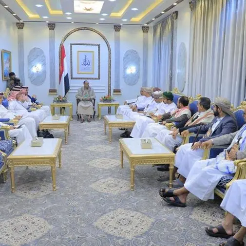 Signs of a ‘breakthrough’ in Yemeni crisis on the horizon as Saudi delegation lands in Sana’a
