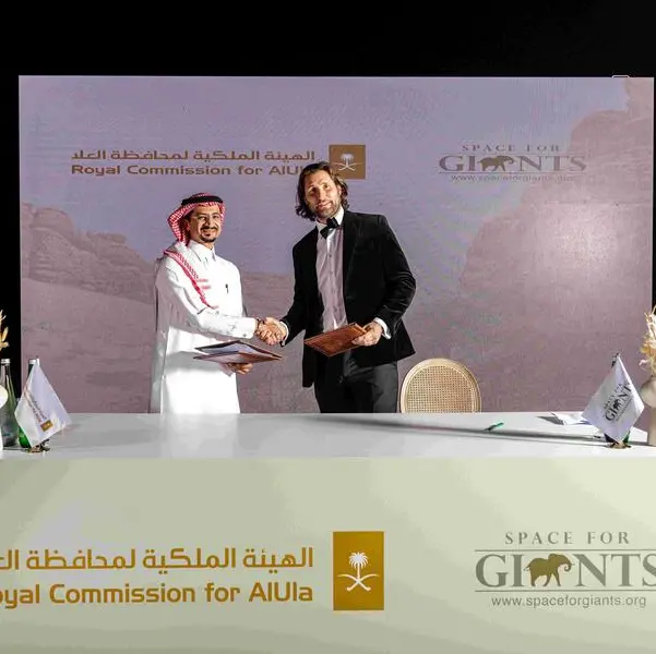 Historic agreement signed to advance the development of five nature reserves in AlUla and boost their carbon storage capacity