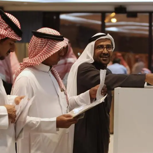 Q2 2023 sees record high participation of Saudis in private sector jobs