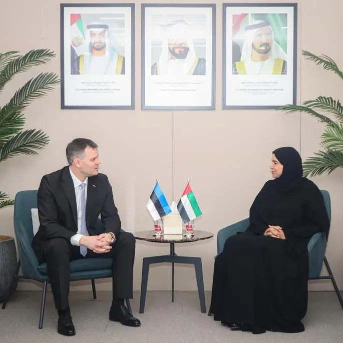\"MOCCAE\" cooperates with the Estonian Ministries of Climate and Regional Affairs and Agriculture to strengthen food management