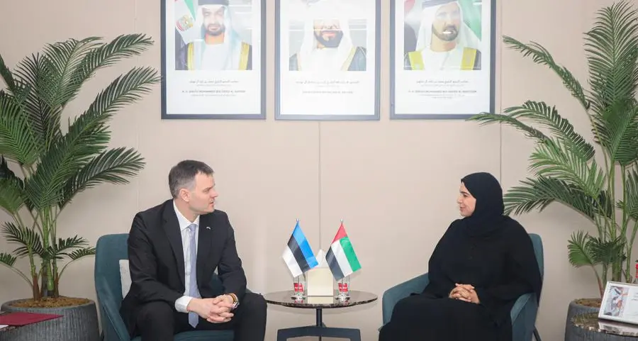 \"MOCCAE\" cooperates with the Estonian Ministries of Climate and Regional Affairs and Agriculture to strengthen food management