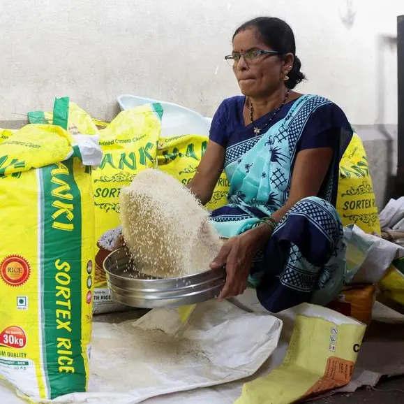 Indian rice exports slow as Middle East war pushes up freight and insurance costs