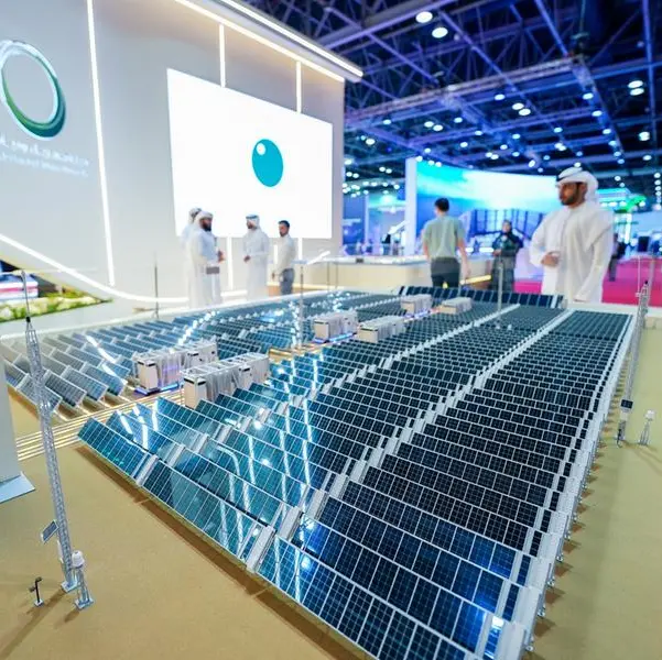 WETEX 2024 marks the schedule of international sustainability events in October