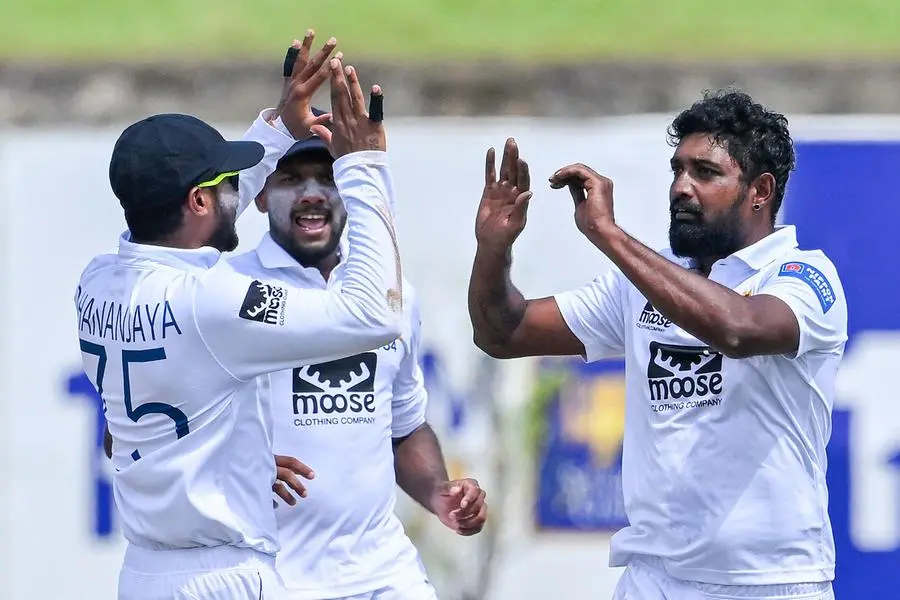 Moose Clothing continues to strengthen Sri Lanka Cricket as