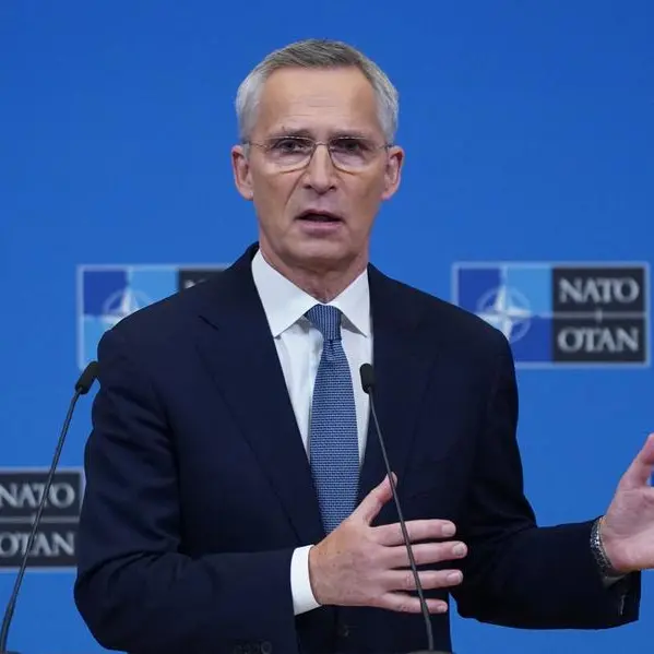 NATO chief tells Turkey 'time has come' to let Sweden join