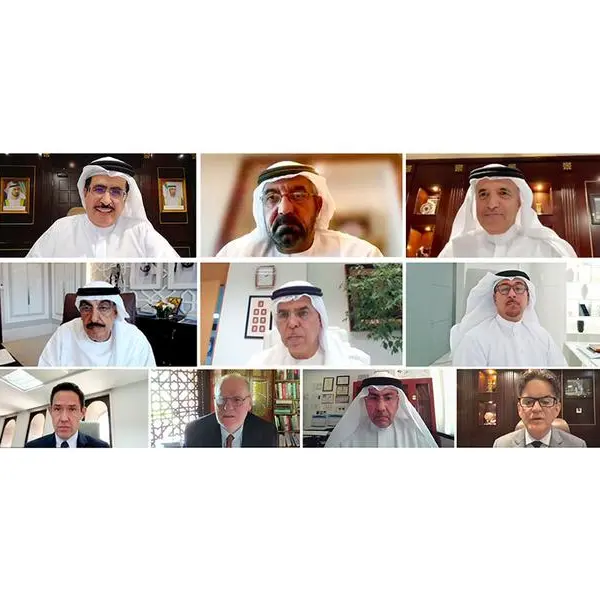 Dubai Supreme Council of Energy reviews performance of sustainable energy programmes and projects