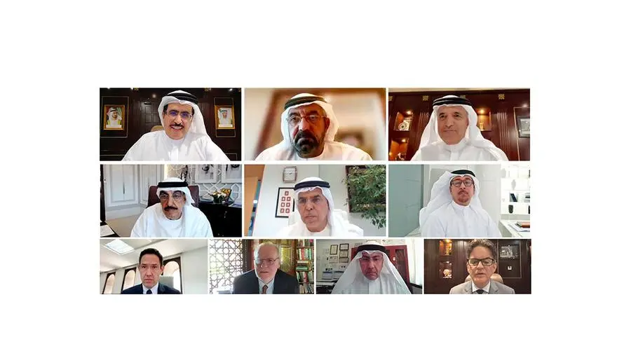 Dubai Supreme Council of Energy reviews performance of sustainable energy programmes and projects