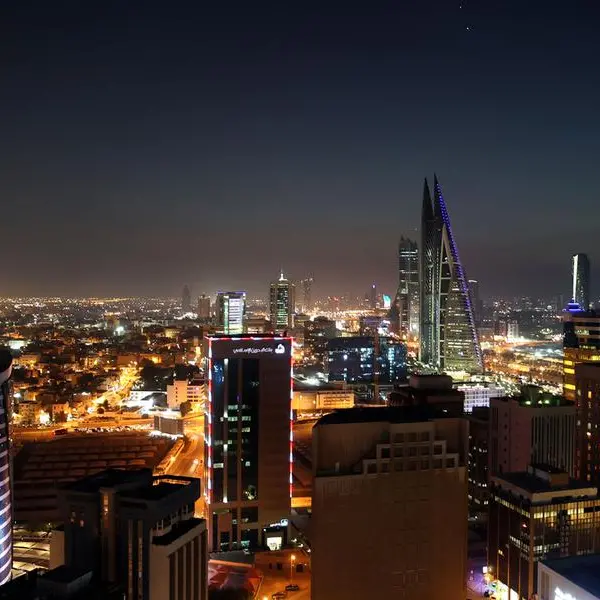 Billion-dollar facelift as Bahrain bids to join Gulf boom