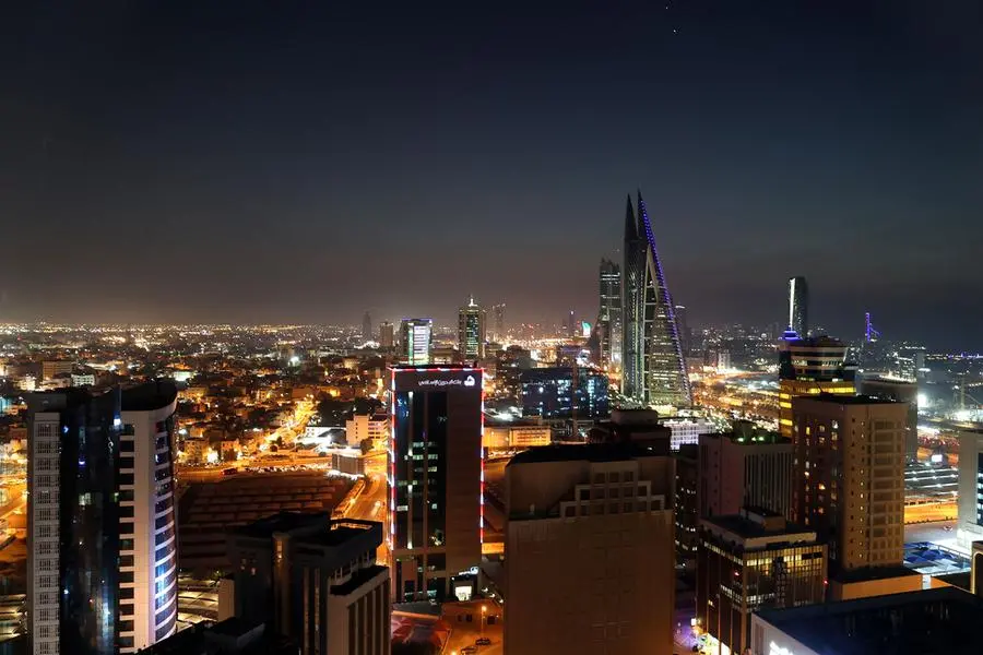 Bahrain, Saudi Arabia discussing developing bilateral relations