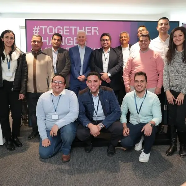 AtkinsRéalis opens new office in Cairo to support its global delivery model