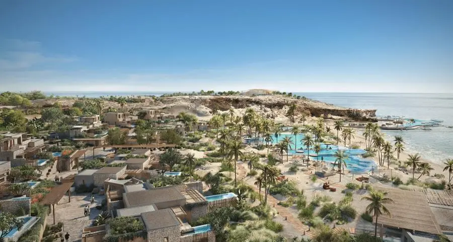 Saudi’s Ladun Investment unit bags two $27mln contracts for Amaala resorts