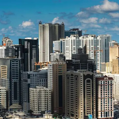 Real estate transactions in Sharjah hit $463mln in April 2024