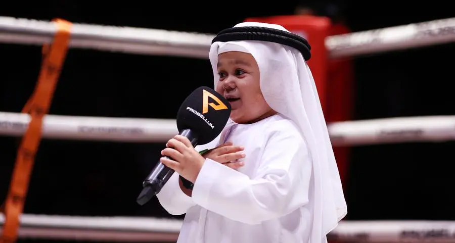 3 foot-tall Dubai Internet sensation Abdu Rozik to marry Emirati in July