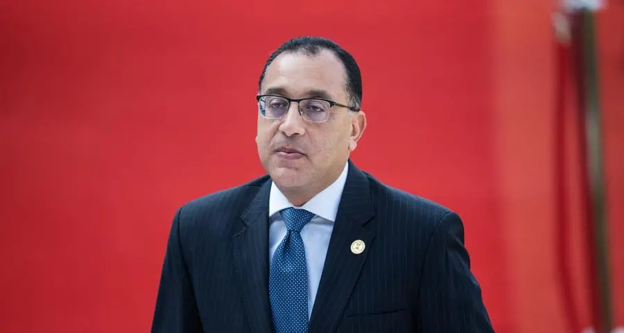 مُحدث- مصر: مستشار لرئيس الوزراء بشأن الطروحات الحكومية