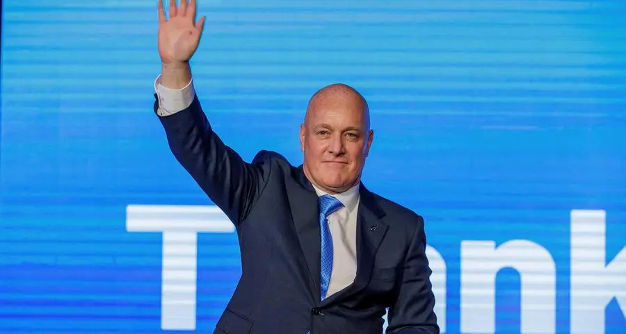 New Zealand prime minister-elect will not attend APEC, government says