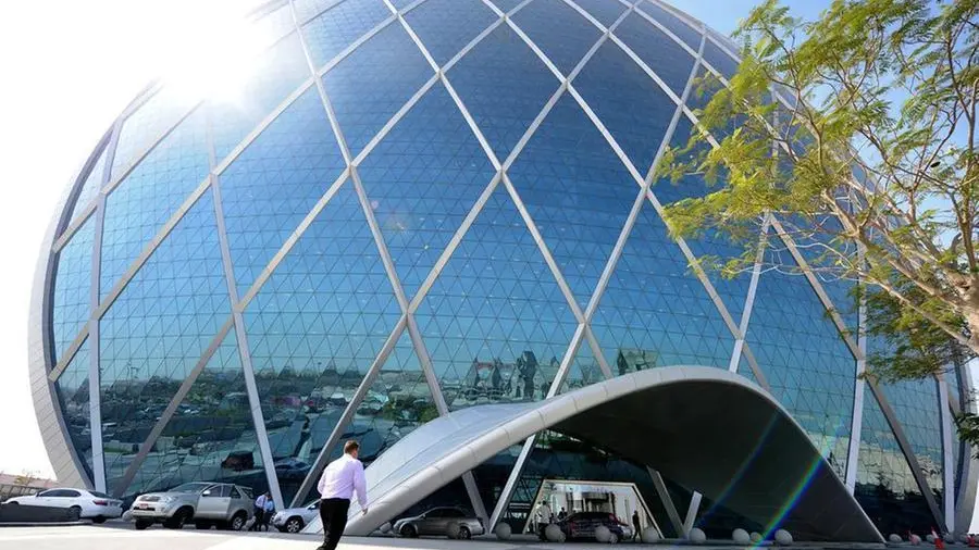 Aldar acquires Kezad industrial, logistics portfolio from AD Ports Group