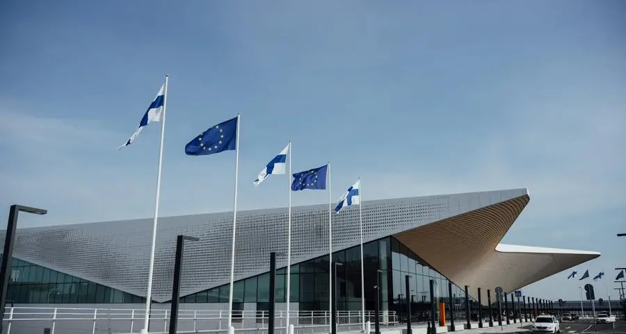 Finland tests digital passports at Helsinki airport