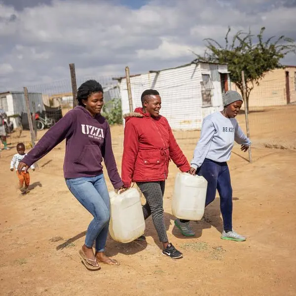 After three outbreaks, Zimbabwe is on high alert to curtail cholera