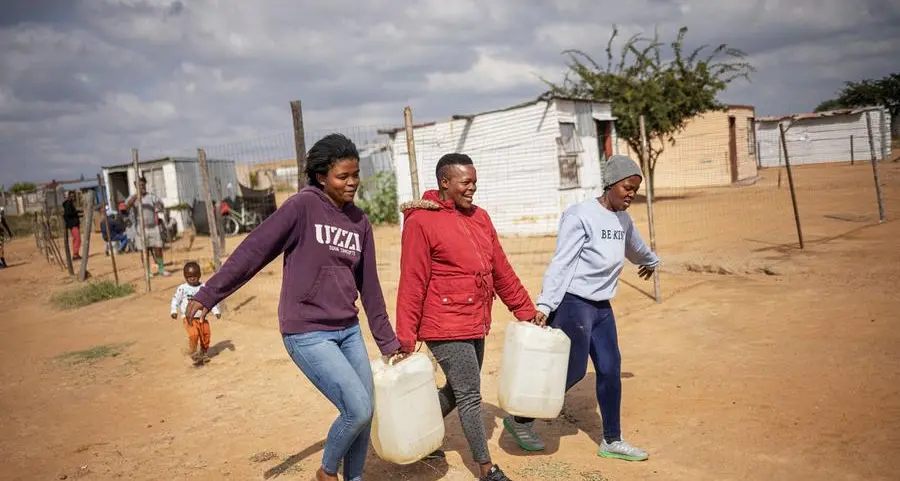 After three outbreaks, Zimbabwe is on high alert to curtail cholera