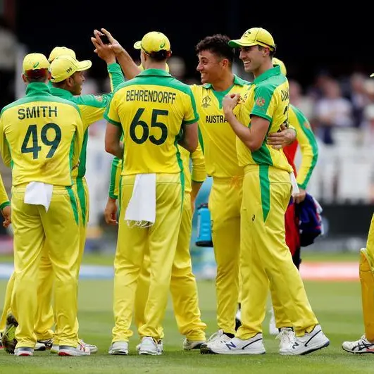 Australia stifle Windies despite Hodge, Da Silva fightback