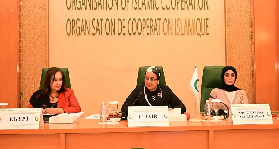 OIC Women Consultative Council discusses the status of women in light of global circumstances and challenges