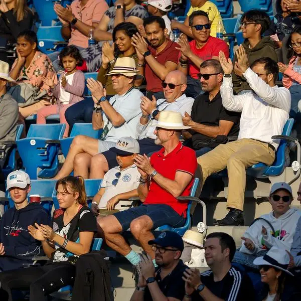 Mubadala Abu Dhabi Open 2024: A spectacular return to the UAE tennis scene
