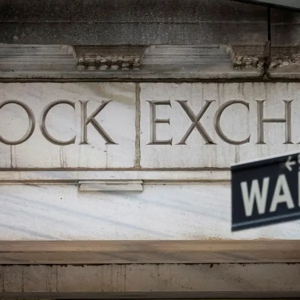 Wall St set for flat open as caution prevails in data-packed week