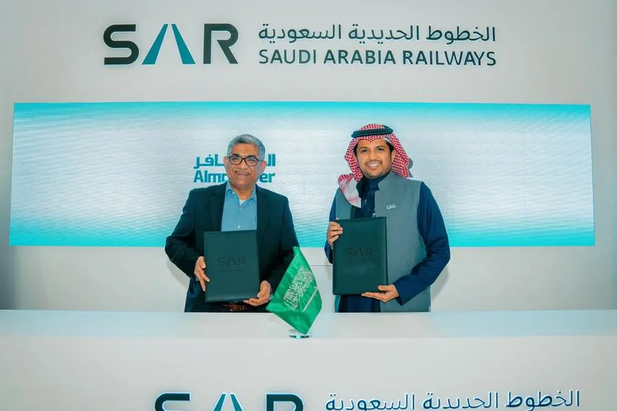 <p>Almosafer partners with Saudi Arabia Railways</p>\\n