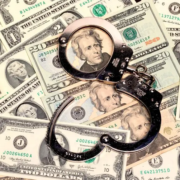 64 arrested in Qatar for fraud and illicit funds of over $1.09mln