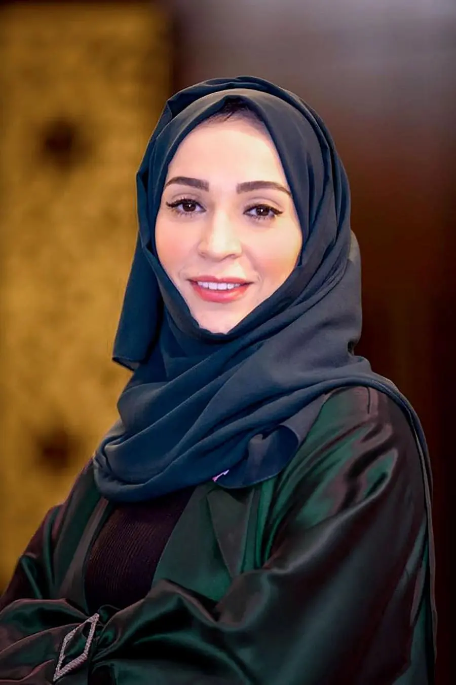 Marwa Murad, Managing Director of Maximiliano Development Management Services