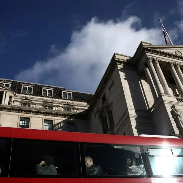 Bank of England builds 'proactive case' to regulate non-banks