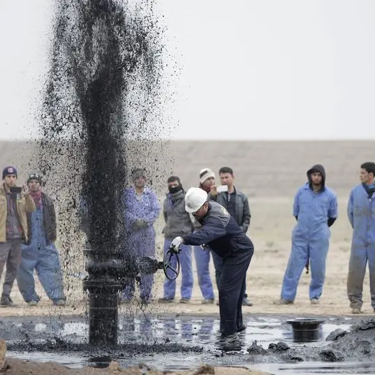 Iraq's January production falls 100,000 bpd below OPEC+ quota, SOMO says