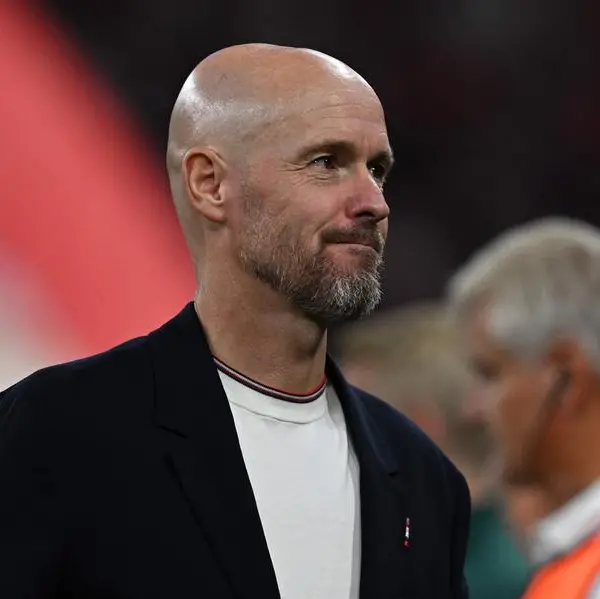 Ten Hag offers 'no excuses' for Man Utd's worst Premier League start