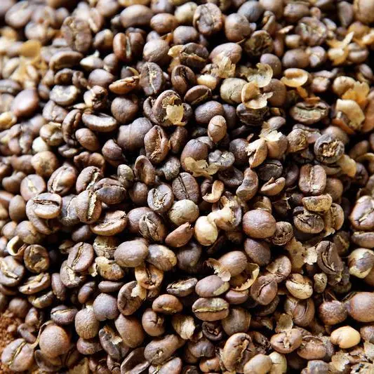 Uganda exported record volume of coffee in August, regulator says