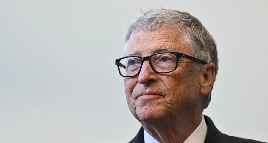 COP28 in Dubai should focus on making clean energy affordable to all - Bill Gates