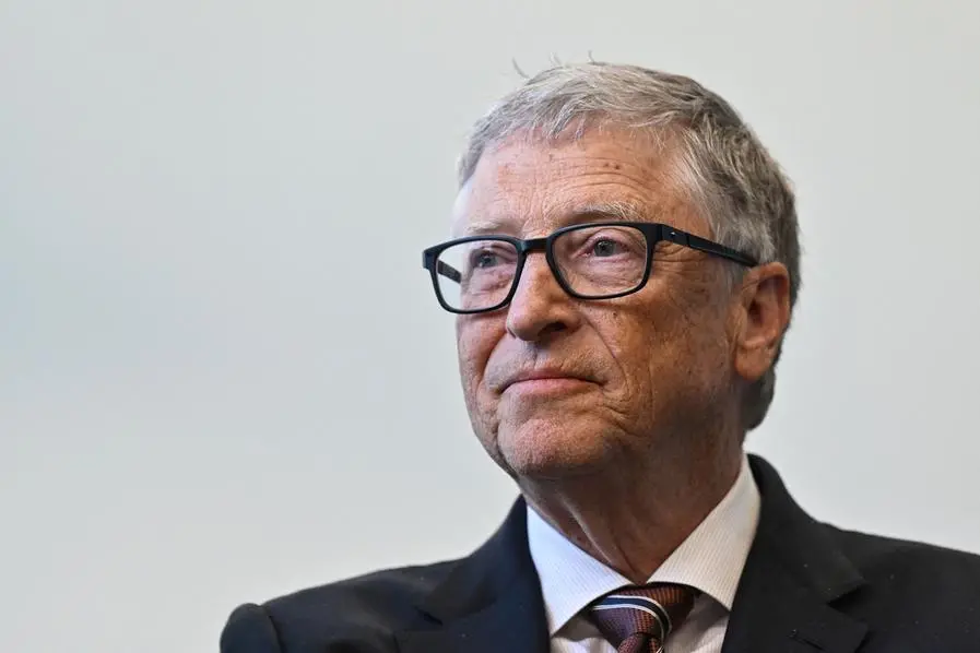 COP28 in Dubai should focus on making clean energy affordable to all - Bill Gates