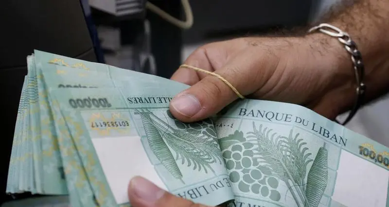 سعر صرف جديد لليرة اللبنانية، تصحيح أم محاولة لاحتواء خسائر المصارف؟