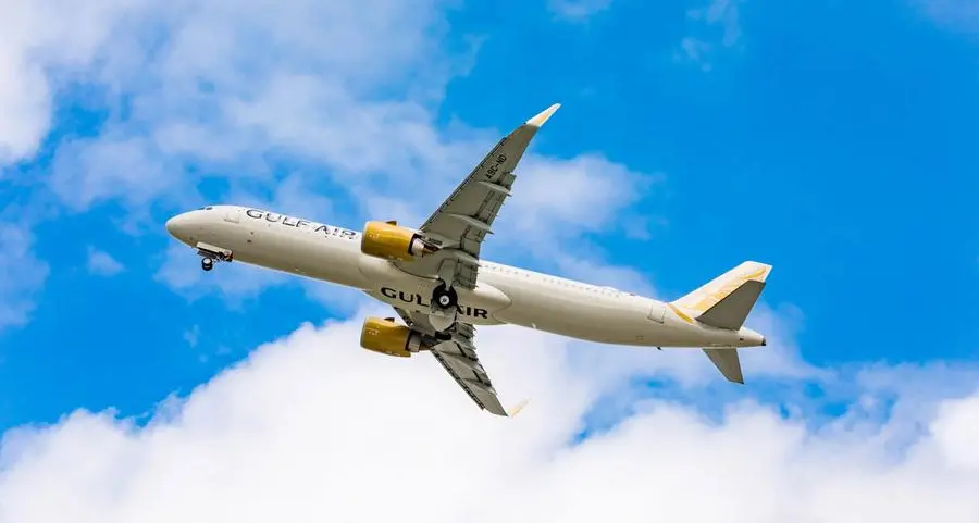 Gulf Air adds Munich to its European network