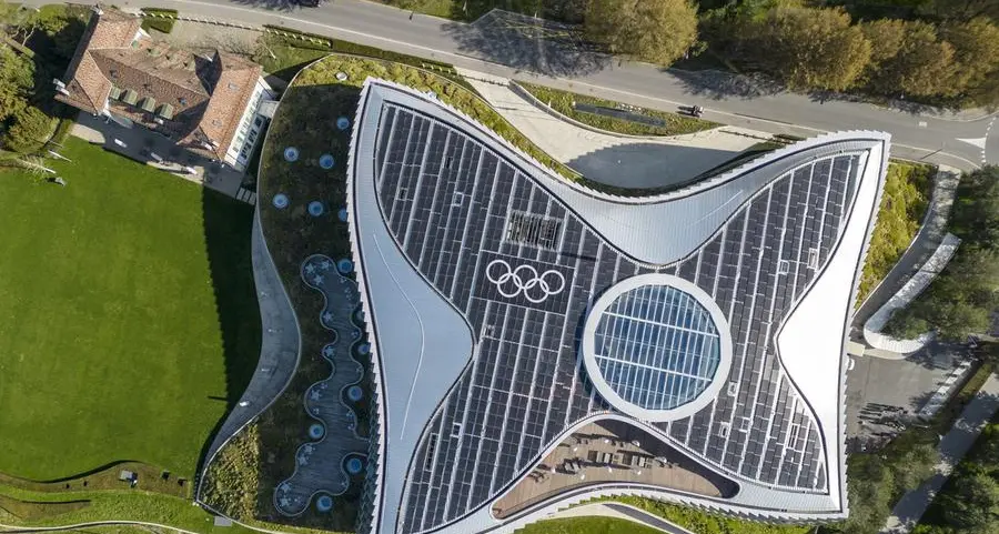 IOC opposes Ukraine sanctions on sport governing bodies
