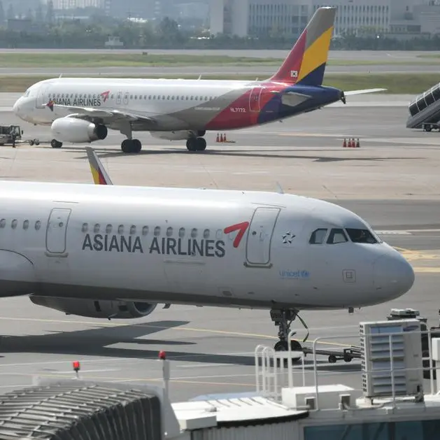 Asiana Airlines bans some emergency seats after door-opening accident