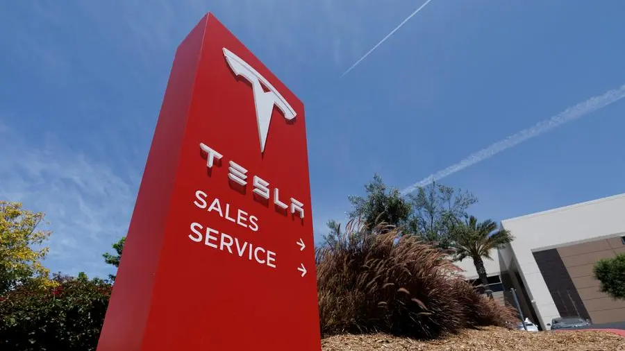 Tesla deliveries face hit from China slowdown, soft demand