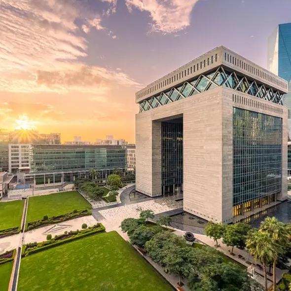 مركز دبي المالي العالمي يكشف عن آفاق الابتكار في قطاع الخدمات المالية على مدى السنوات الخمس المقبلة