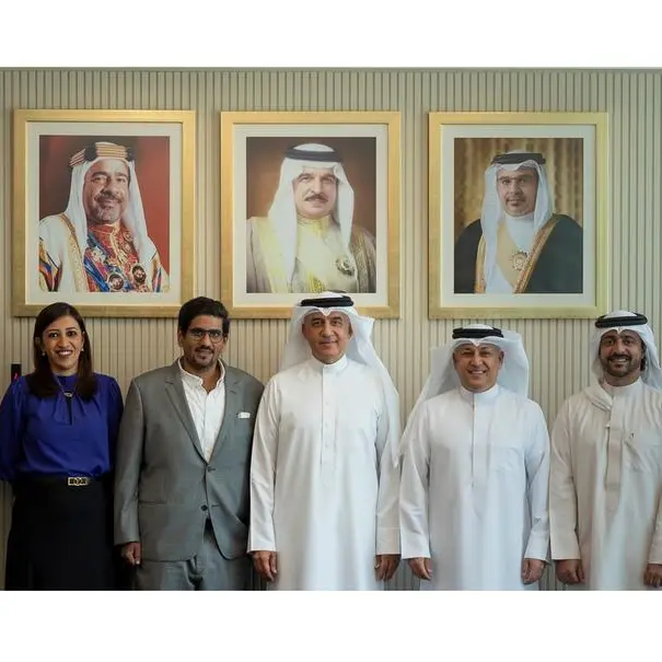 The BENEFIT Company and Innovate for Bahrain announce strategic partnership