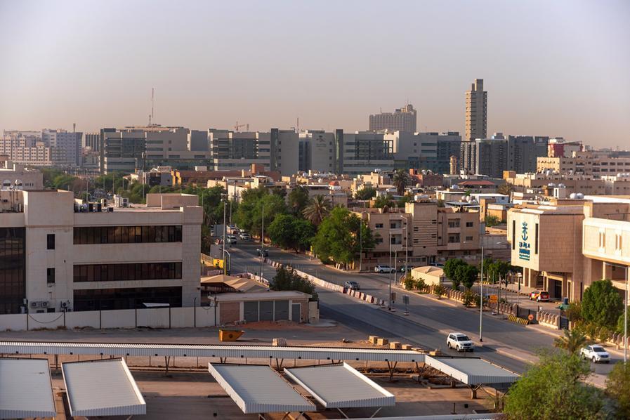 The localization of several professions in Madinah and Jazan comes into force.
