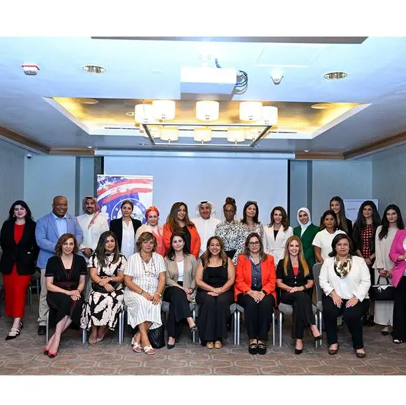 AmCham Kuwait hosts third Diversity & Inclusion Diwaniya of 2024