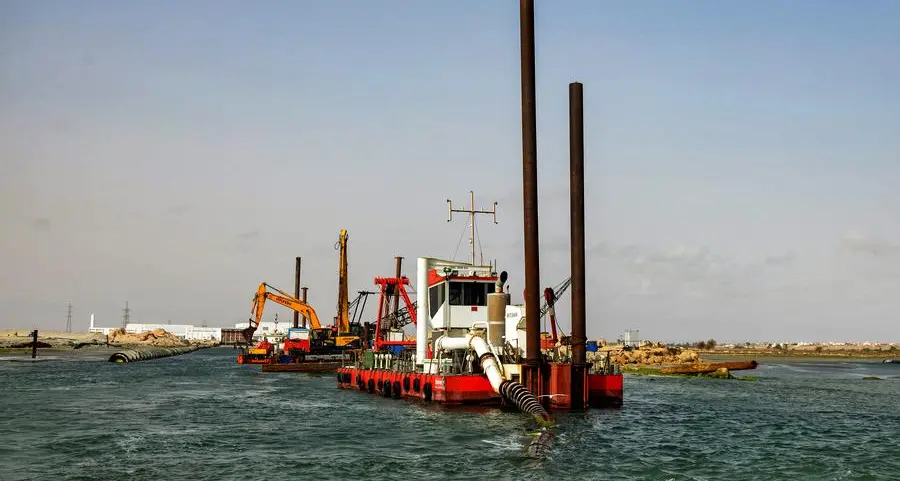 Tunisia: Environment situation in Gabes, host of measures announced