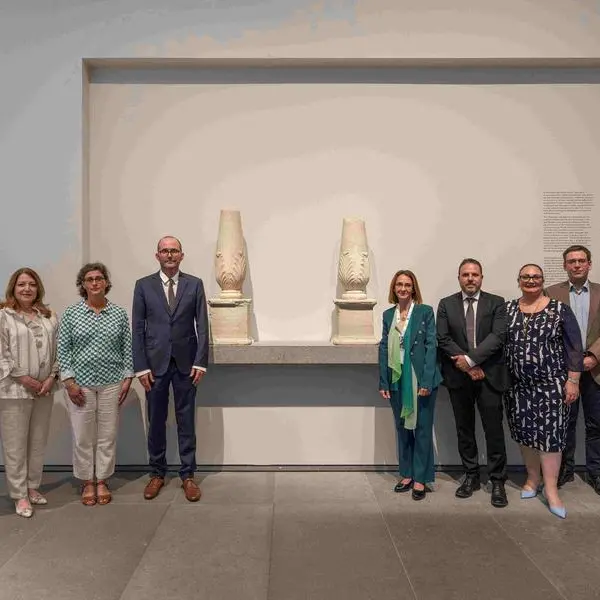 Exceptional loans, from the Republic of Malta and Musée du Louvre, reunited after more than two centuries in a special display at Louvre Abu Dhabi