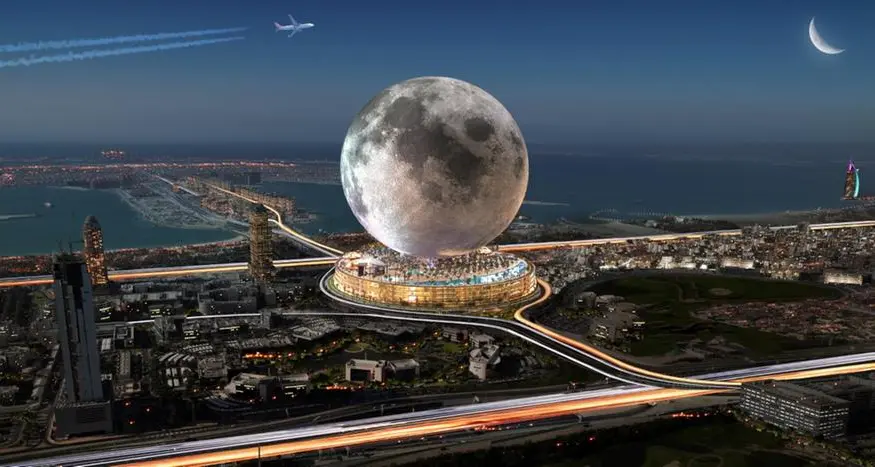 Revealed: MOON Smart City masterplan, UAE among possible locations