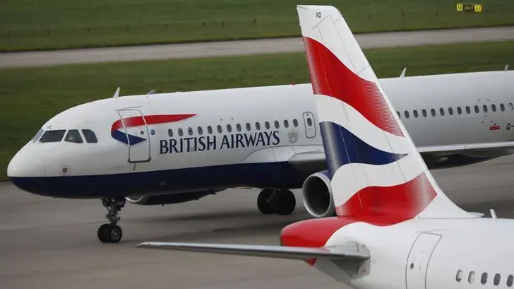 British Airways resumes flights to Jeddah after five-year break